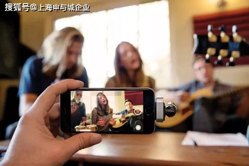 在上海发布视频,广电证必办 企业