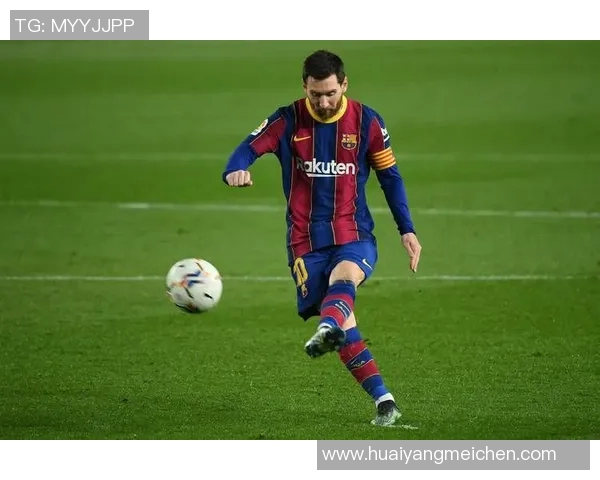 最爱巴萨足球的球星盘点 哪些球员深情倾注于这支传奇俱乐部