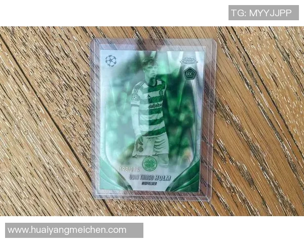 新手必看从零开始认识足球球星卡的收藏与投资完整入门指南 新手必看从零开始认识足球球星卡的收藏与投资完整入门指南