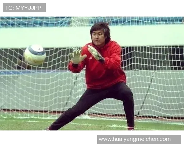 让人流泪的国足球星：他用坚持与泪水书写不屈的传奇