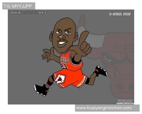 足球女球星卡通形象头像创意设计展现力量与美丽的完美结合