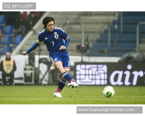 日本足球第二球星崛起 揭秘其背后不为人知的奋斗历程 日本足球第二球星崛起 揭秘其背后不为人知的奋斗历程