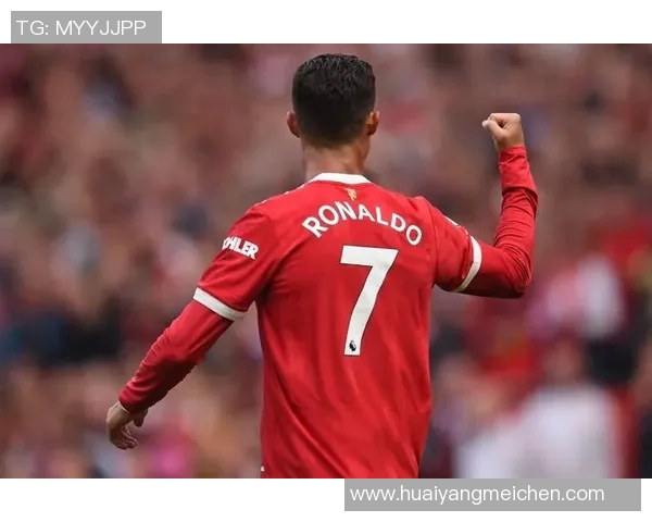 C罗曼联经典头像展示荣耀岁月再现绿茵传奇风采