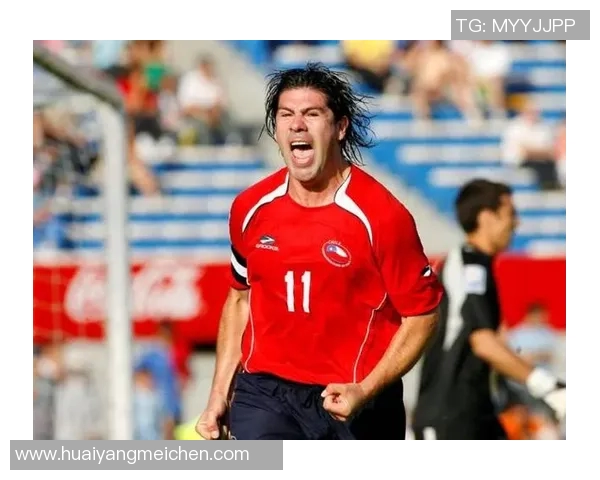 智利足球球星的辉煌历程与影响力:从传奇到未来的崛起 智利足球球星的辉煌历程与影响力:从传奇到未来的崛起